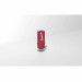 USB Tribe Vespa Berry USB Car Charger - зарядно за кола с 2.4A USB изход за мобилни устройства (червен) 2