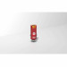 USB Tribe Marvel Iron Man USB Car Charger - зарядно за кола с 2.4A USB изход за мобилни устройства (червен) 3