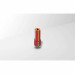USB Tribe Marvel Iron Man USB Car Charger - зарядно за кола с 2.4A USB изход за мобилни устройства (червен) 2