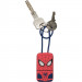 USB Tribe Spiderman Lightning Keyline - кабел тип ключодържател за iPhone, iPad и iPod с Lightning (22 см)  2