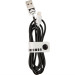 USB Tribe Star Wars Stormtrooper Lightning Cable - сертифициран Lightning кабел за iPhone, iPad и iPod с Lightning  (120 см)  2