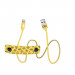 USB Tribe Minions Tom Lightning Cable - сертифициран Lightning кабел за iPhone, iPad и iPod с Lightning  (120 см)  2