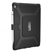 Urban Armor Gear Metropolis Case for iPad Air 3 (2019), iPad Pro 10.5 (black) 2