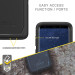 Otterbox Defender Case - изключителна защита за Samsung Galaxy S8 (черен) 6