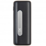 A-solar Xtorm Fuel Series Pebble 2x FS201 - външна батерия 5000mAh с USB изход за смартфони и таблети (5000 mAh) 2