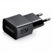 Samsung Travel 2А Charger ETA-U90EBE - захранване с USB изход за Samsung мобилни устройства (черен) (bulk) 2