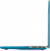 Tucano Nido Hard Shell Case for MacBook Pro 13inch Touch Bar (2016) - Sky Blue 1