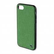 4smarts Hard Cover UltiMaG Car Case for iPhone XS, iPhone X (green)