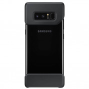 Samsung Protective Cover EF-MN950CB - оригинален кейс за Samsung Galaxy Note 8 (черен) 