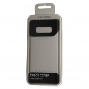 Samsung Protective Cover EF-MN950CB - оригинален кейс за Samsung Galaxy Note 8 (черен)  2