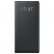 Samsung LED View Cover EF-NN950PB for Samsung Galaxy Note 8 (black)