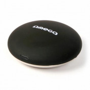 Omega Magic Conductive Speaker - жичен кондуктивен спийкър за мобилни устройства