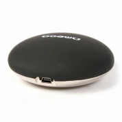 Omega Magic Conductive Speaker - жичен кондуктивен спийкър за мобилни устройства 1