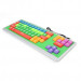 Omega Keyboard for kids - детска клавиатура за компютри 3