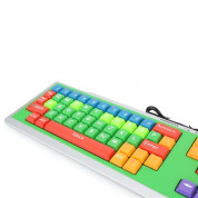 Omega Keyboard for kids 3