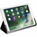 Krusell Ekero Tablet Case - кожен кейс и поставка за iPad Air 3 (2019), iPad Pro 10.5 (2017) (черен) 4
