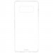 Krusell Bovik Cover - тънък термополиуретанов (TPU) калъф за Samsung Galaxy Note 8 (прозрачен) 2