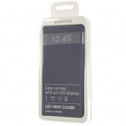 Samsung LED View Cover EF-NN950PN for Samsung Galaxy Note 8 (deep blue) 4
