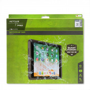 4smarts Waterproof Case Active Pro NAUTILUS - ударо и водоустойчив калъф за iPad mini 4 (черен) 8