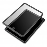 4smarts Waterproof Case Active Pro NAUTILUS - ударо и водоустойчив калъф за iPad mini 4 (черен) 2