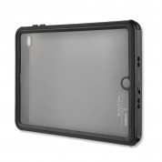 4smarts Waterproof Case Active Pro NAUTILUS - ударо и водоустойчив калъф за iPad mini 4 (черен)