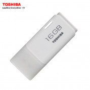 Toshiba TransMemory U202 16GB USB 2.0 - флаш памет 16GB