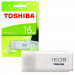 Toshiba TransMemory U202 16GB USB 2.0 - флаш памет 16GB 2