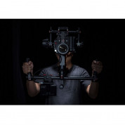 DJI Ronin - триосен стабилизатор и държач за камери  (черен) 1