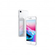 Apple iPhone 8 64GB - фабрично отключен (сребрист) 1