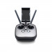 DJI Inspire 2 - дрон с контролер за управление от iPhone, iPod, iPad и Android устройства (черен)  4