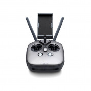 DJI Inspire 2 Plus X4S Zenmuse - комплект камера и дрон с контролер за управление от iPhone, iPod, iPad и Android устройства (черен)  3