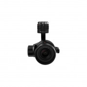 DJI Inspire 2 Plus X5S Zenmuse - комплект камера и дрон с контролер за управление от iPhone, iPod, iPad и Android устройства (черен)  5