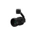 DJI Inspire 2 Plus X5S Zenmuse - комплект камера и дрон с контролер за управление от iPhone, iPod, iPad и Android устройства (черен)  5
