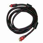 HDMI High Speed Connection - HDMI кабел за мобилни устройства (1.8 метра)