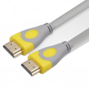 HDMI 2.0 Cable - HDMI кабел за мобилни устройства (3 метра)