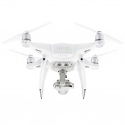 DJI Phantom 4 Pro drone controlled by your iPhone, iPod, iPad and Android OS 3