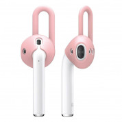 Elago Airpods EarPads 2 pairs (lovely pink)