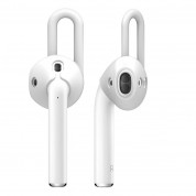 Elago Airpods EarPads 2 pairs (white)