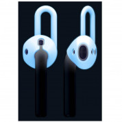 Elago Airpods EarPads 2 pairs (night glow)