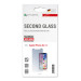 4smarts Second Glass - калено стъклено защитно покритие за дисплея на iPhone 11 Pro, iPhone XS, iPhone X (прозрачен) 3