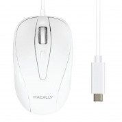 Macally TurboC Mouse