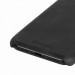Krusell Sunne Cover - кожен кейс (ествествена кожа) за iPhone XS, iPhone X (черен) 3