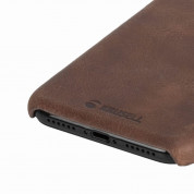 Krusell Sunne Cover for iiPhone XS, iPhone X (cognac) 2