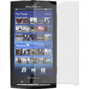 Защитно покритие за дисплея на Sony Ericsson XPERIA X10
