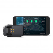 DJI Spark - дрон с контролер за управление от iPhone, iPod, iPad and Android устройства (бял)  9