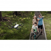DJI Spark drone controlled by your iPhone, iPod, iPad and Android OS 12