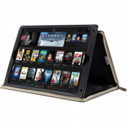 TwelveSouth BookBook - уникален кожен калъф за iPad Pro 12.9 (2015), iPad Pro 12.9 (2017) 2