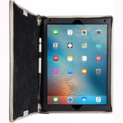 TwelveSouth BookBook - уникален кожен калъф за iPad Pro 12.9 (2015), iPad Pro 12.9 (2017)