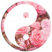 Popsockets Yin Yang Roses - поставка и аксесоар против изпускане на вашия смартфон (розов) 3