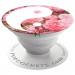 Popsockets Yin Yang Roses - поставка и аксесоар против изпускане на вашия смартфон (розов) 1